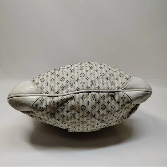 Louis Vuitton Croisette Marina PM Mini Lin - Picture 6 of 14